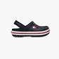 Crocs Crocband Clog K - כפכפי קרוקבנד קרוקס לילדים