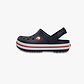 Crocs Crocband Clog K - כפכפי קרוקבנד קרוקס לילדים