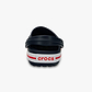 Crocs Crocband Clog K - כפכפי קרוקבנד קרוקס לילדים