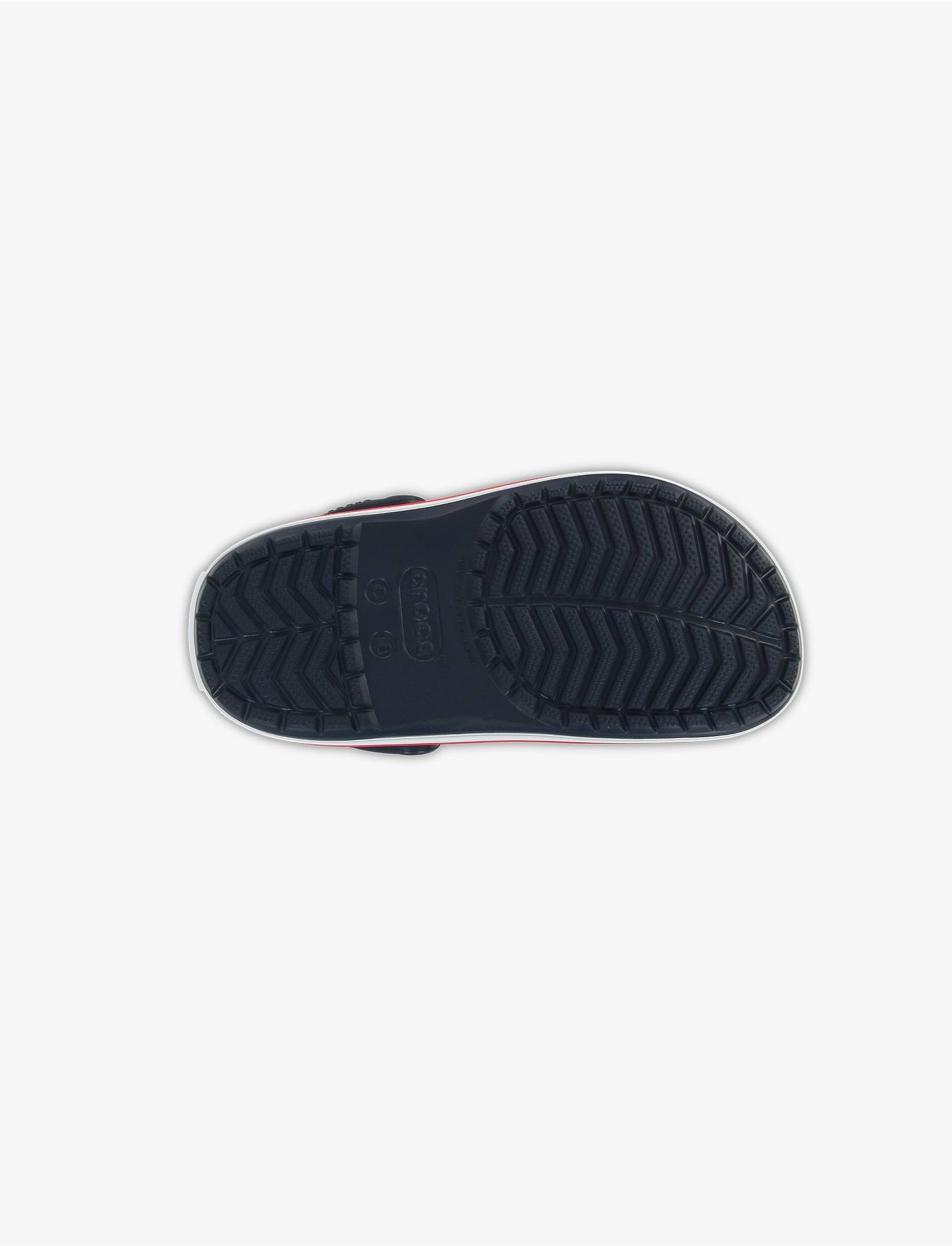 Crocs Crocband Clog K - כפכפי קרוקבנד קרוקס לילדים