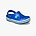 Crocs Crocband Clog K - כפכפי קרוקבנד קרוקס לילדים