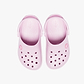 Crocs Crocband Clog K - כפכפי קרוקבנד קרוקס לילדים