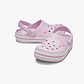 Crocs Crocband Clog K - כפכפי קרוקבנד קרוקס לילדים