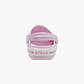 Crocs Crocband Clog K - כפכפי קרוקבנד קרוקס לילדים