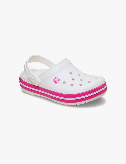 Crocs Crocband Clog K - כפכפי קרוקבנד קרוקס לילדים