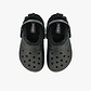 Crocs Classic Lined Clog T -  כפכפים פרוותיים קרוקס לילדים מידות קטנות