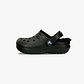 Crocs Classic Lined Clog T -  כפכפים פרוותיים קרוקס לילדים מידות קטנות