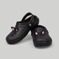 Crocs Classic Lined Clog T -  כפכפים פרוותיים קרוקס לילדים מידות קטנות