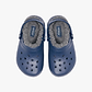 Crocs Classic Lined Clog T -  כפכפים פרוותיים קרוקס לילדים מידות קטנות