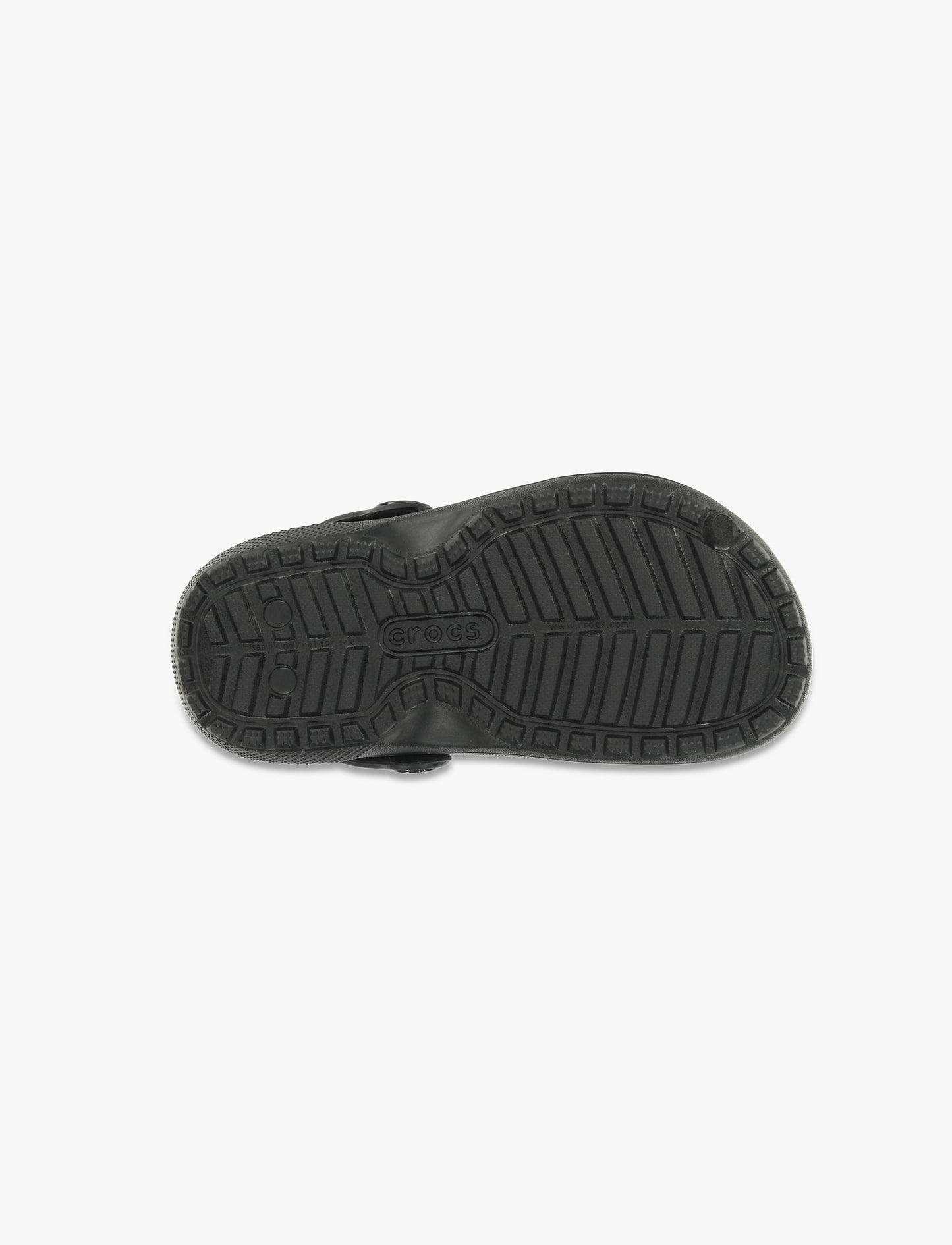 Crocs Classic Lined Clog K - כפכפים פרוותיים קרוקס לילדים