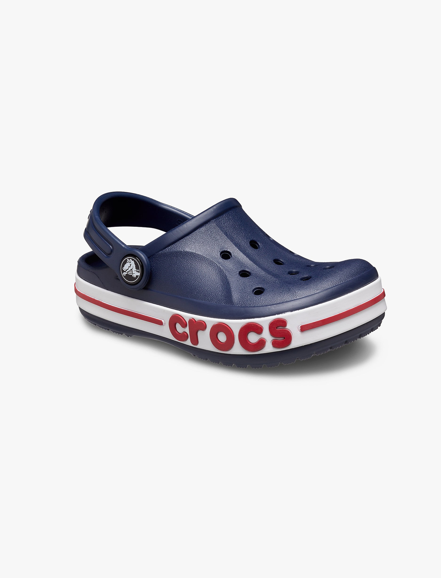Crocs Bayaband Clog T - כפכפי קרוקס לילדים