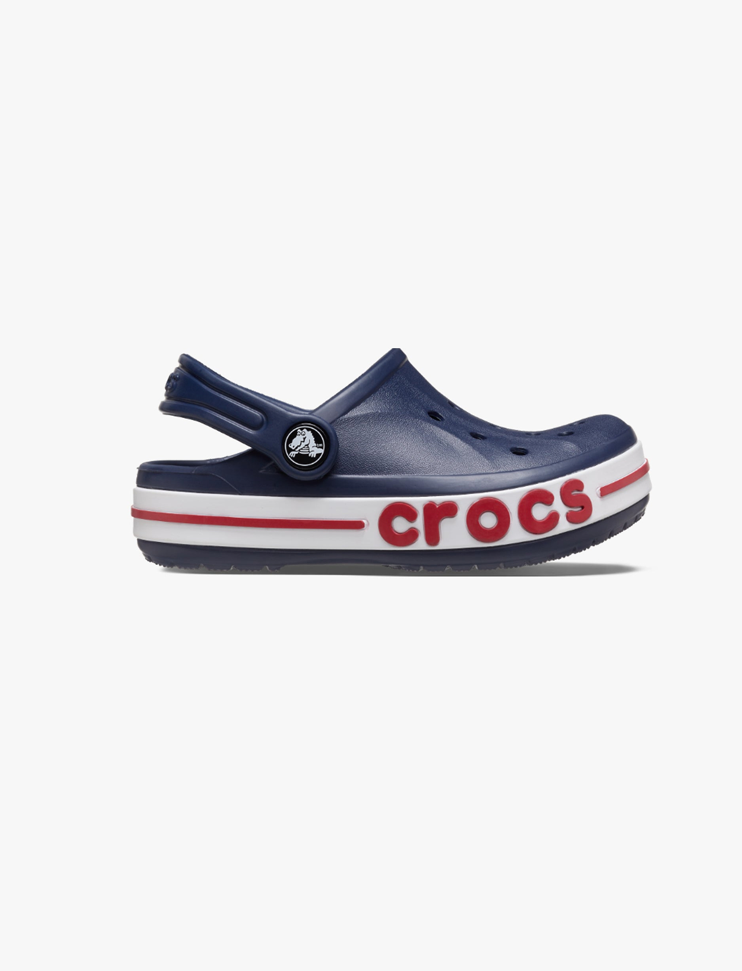 Crocs Bayaband Clog T - כפכפי קרוקס לילדים