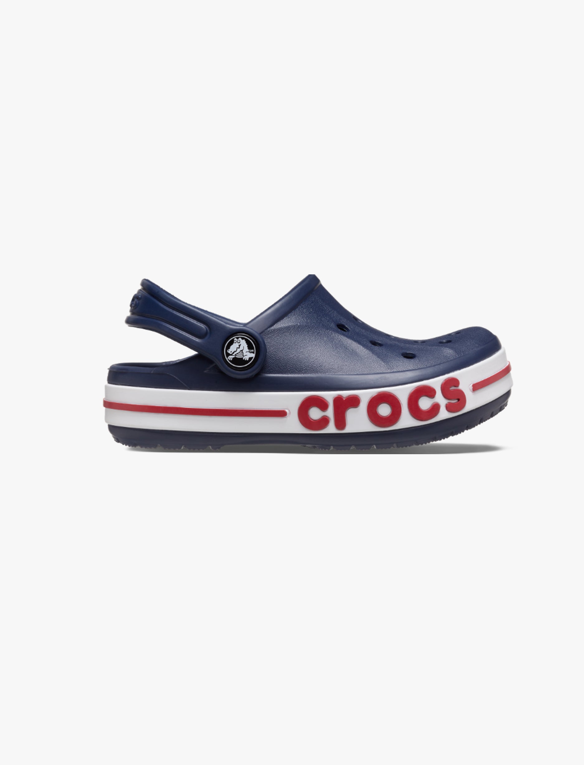 Crocs Bayaband Clog T - כפכפי קרוקס לילדים