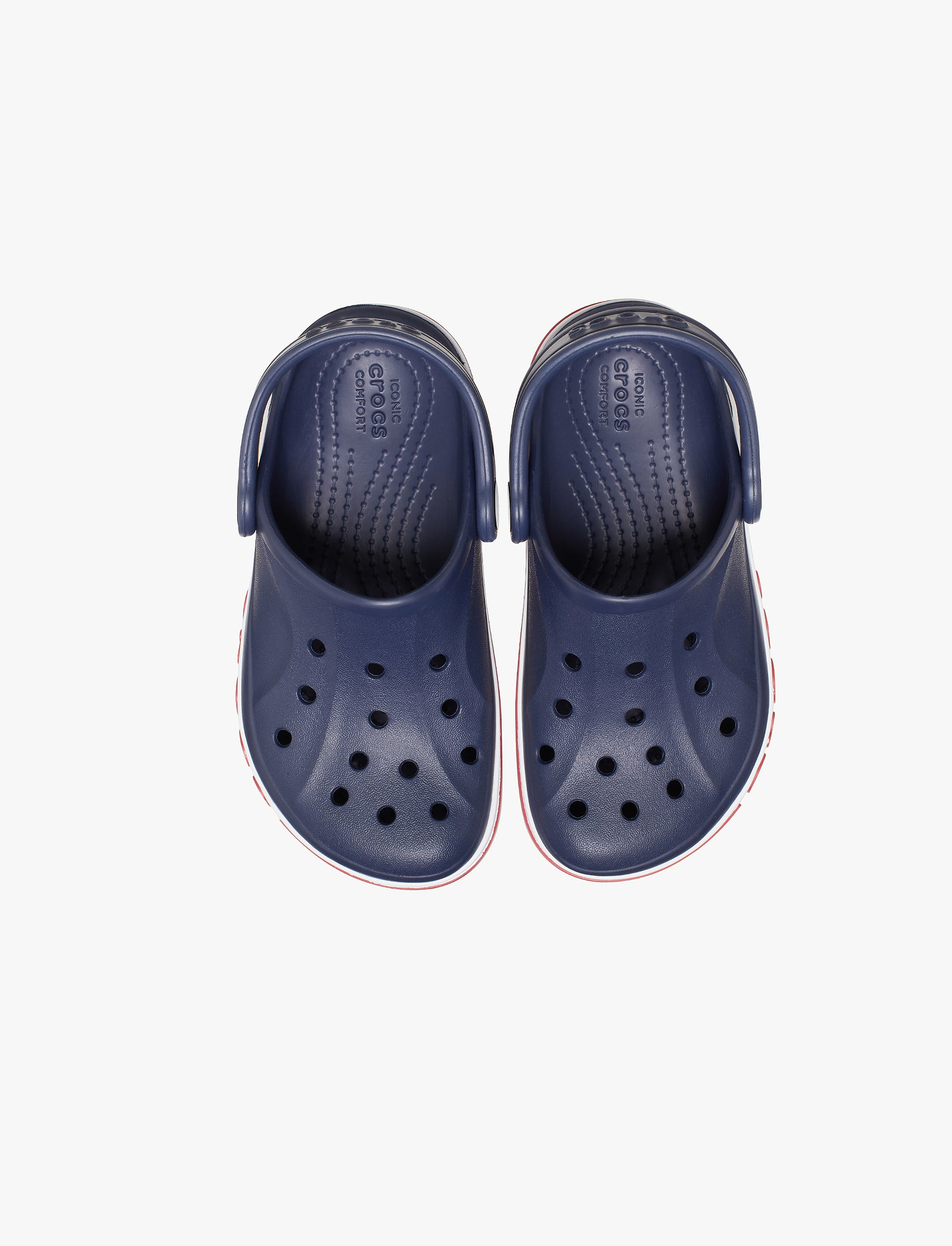 Crocs Bayaband Clog T - כפכפי קרוקס לילדים