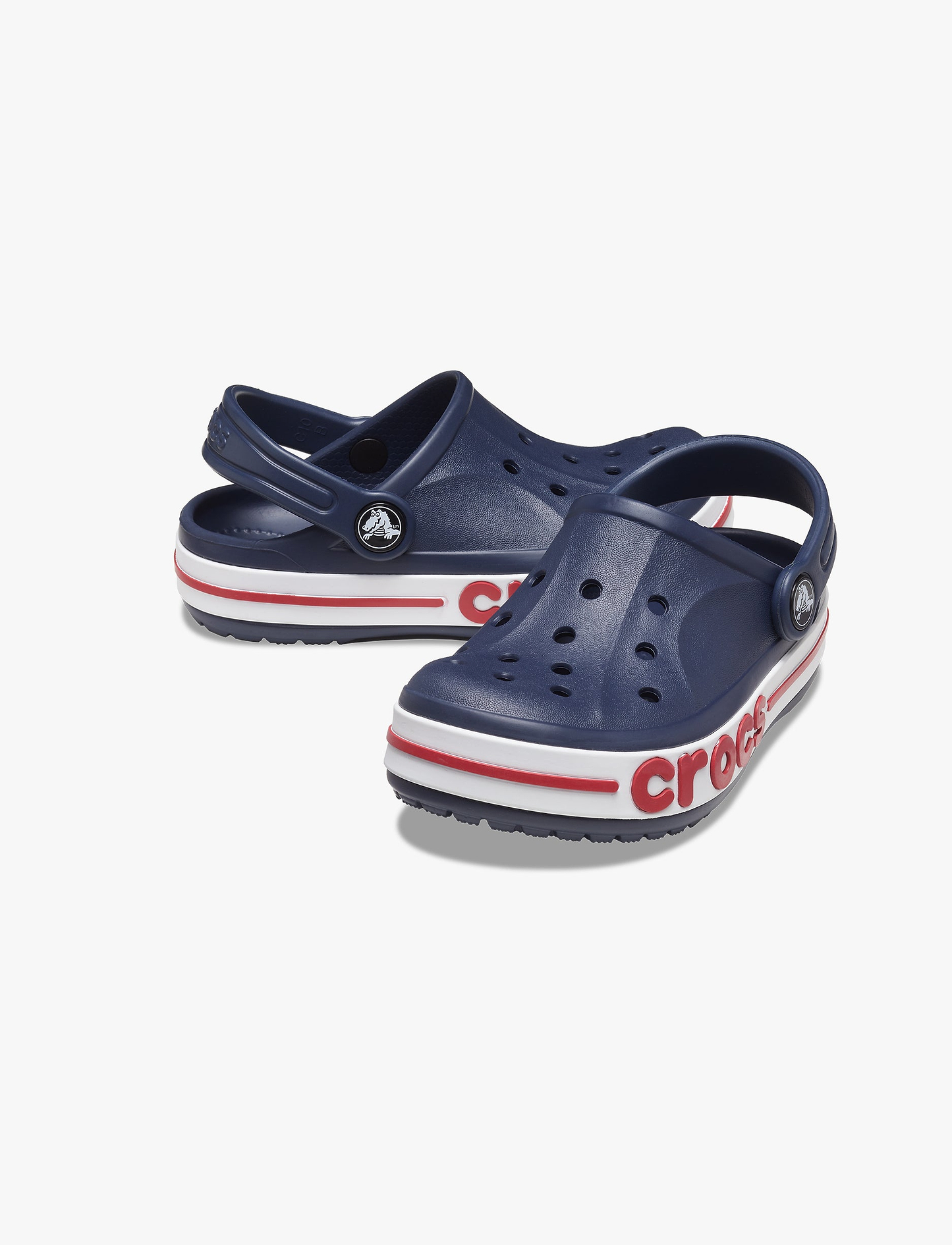 Crocs Bayaband Clog T - כפכפי קרוקס לילדים