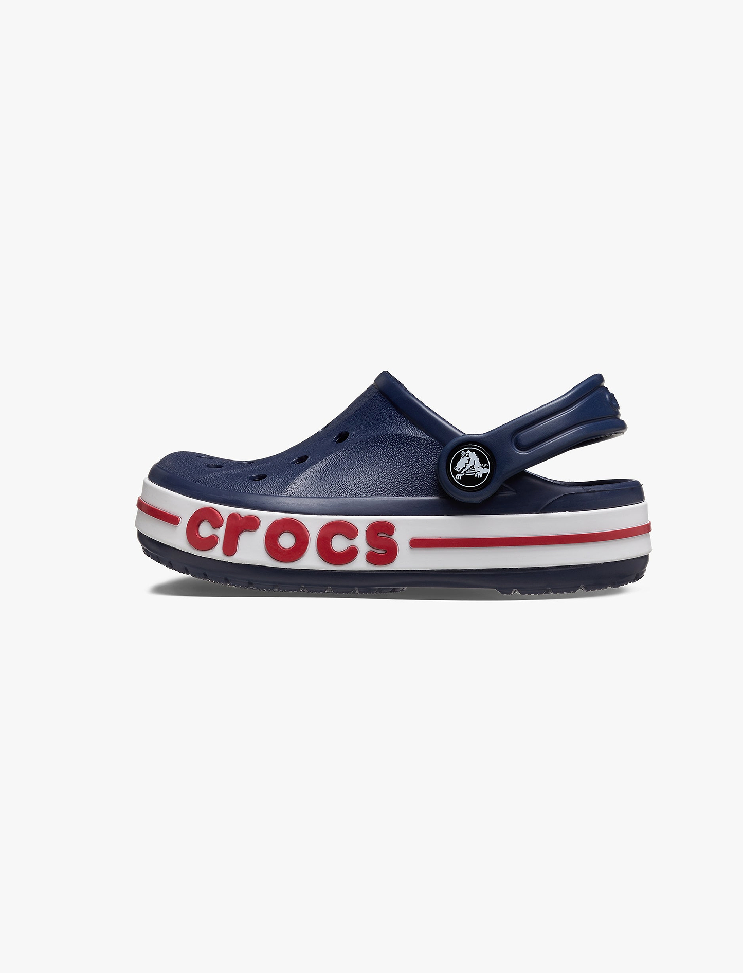 Crocs Bayaband Clog T - כפכפי קרוקס לילדים