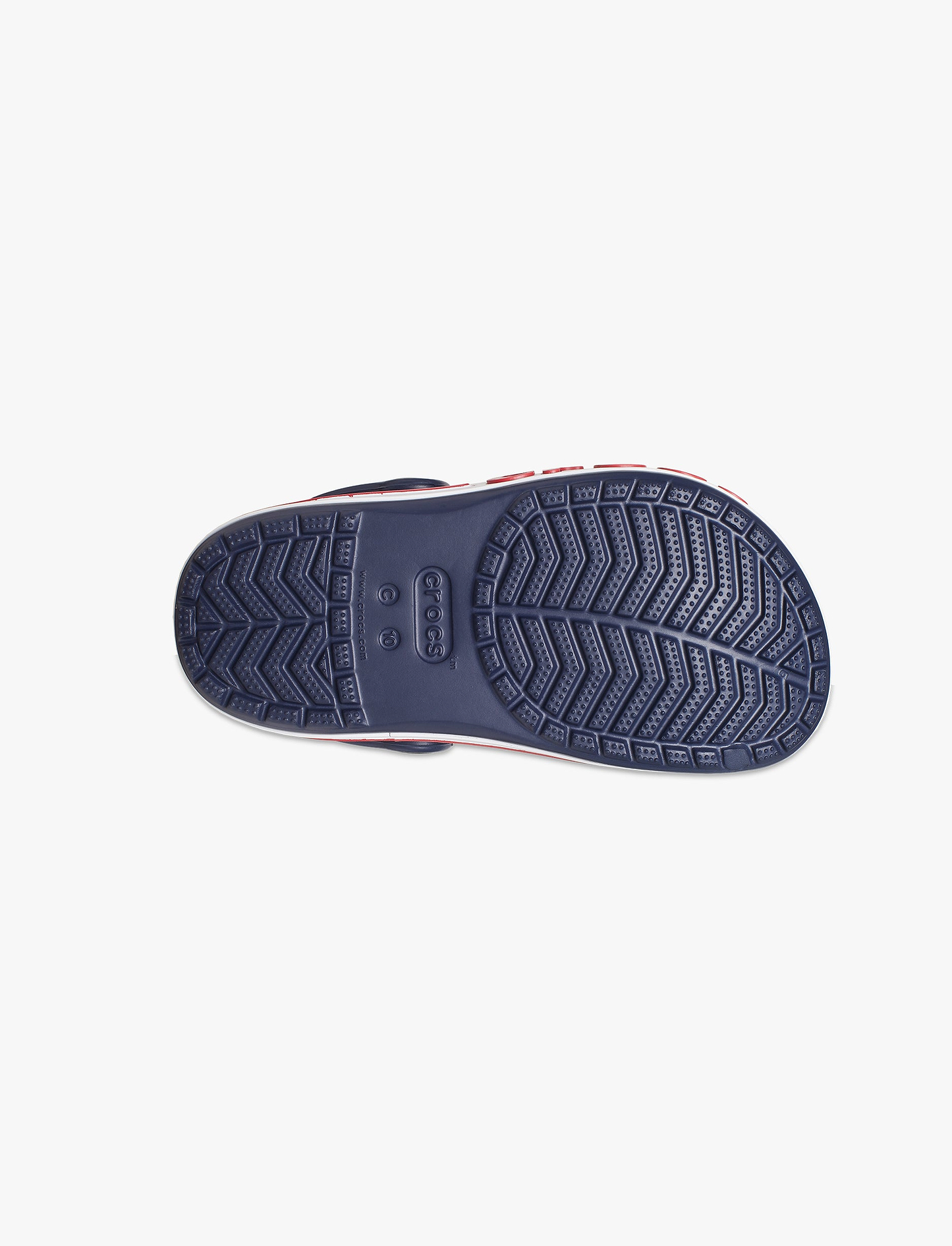 Crocs Bayaband Clog T - כפכפי קרוקס לילדים