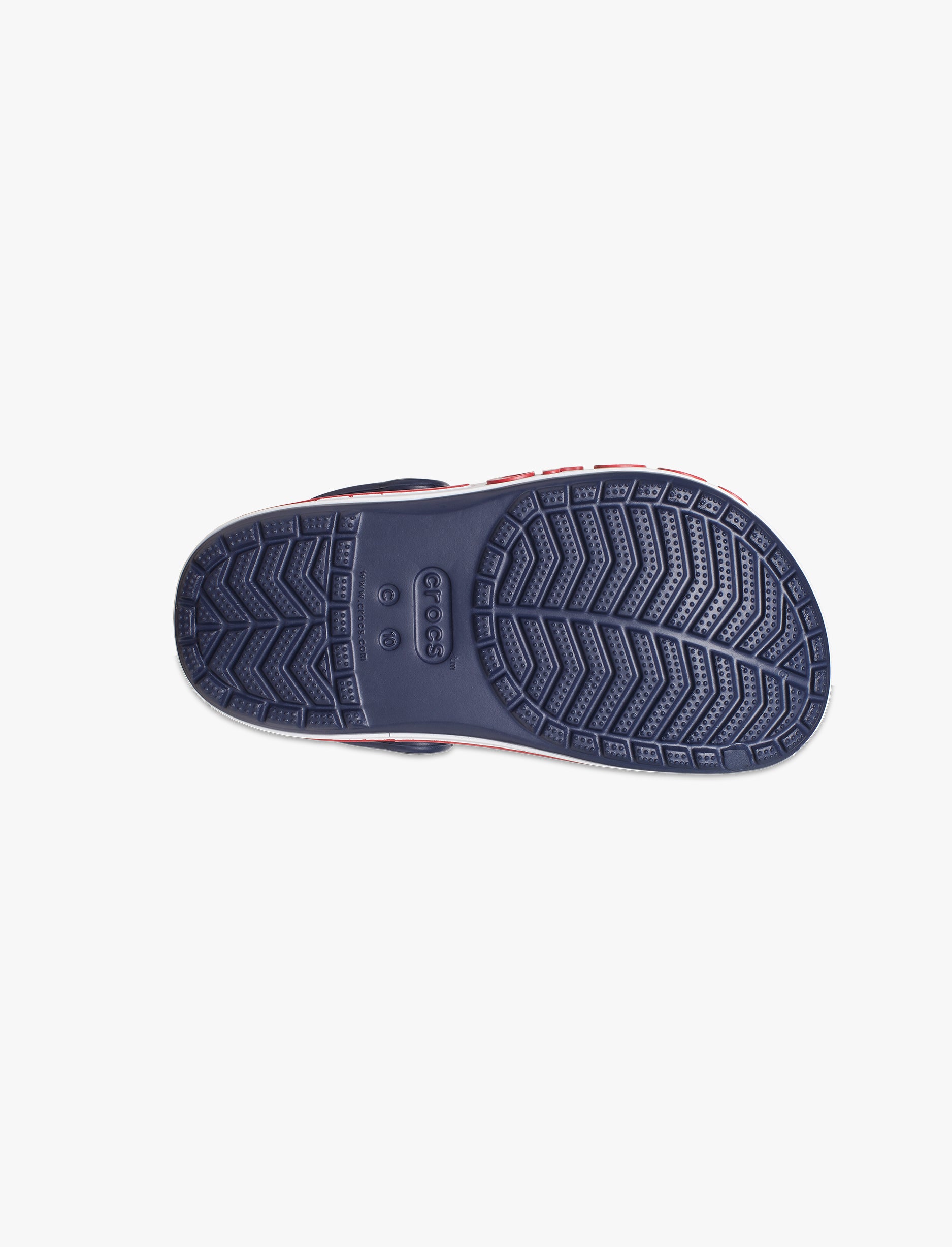 Crocs Bayaband Clog T - כפכפי קרוקס לילדים