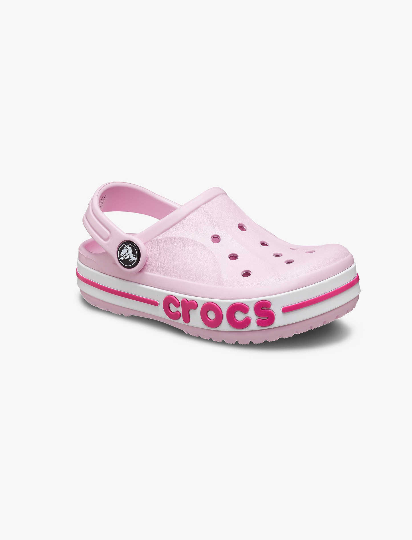 Crocs Bayaband Clog K - כפכפי קרוקס לילדים