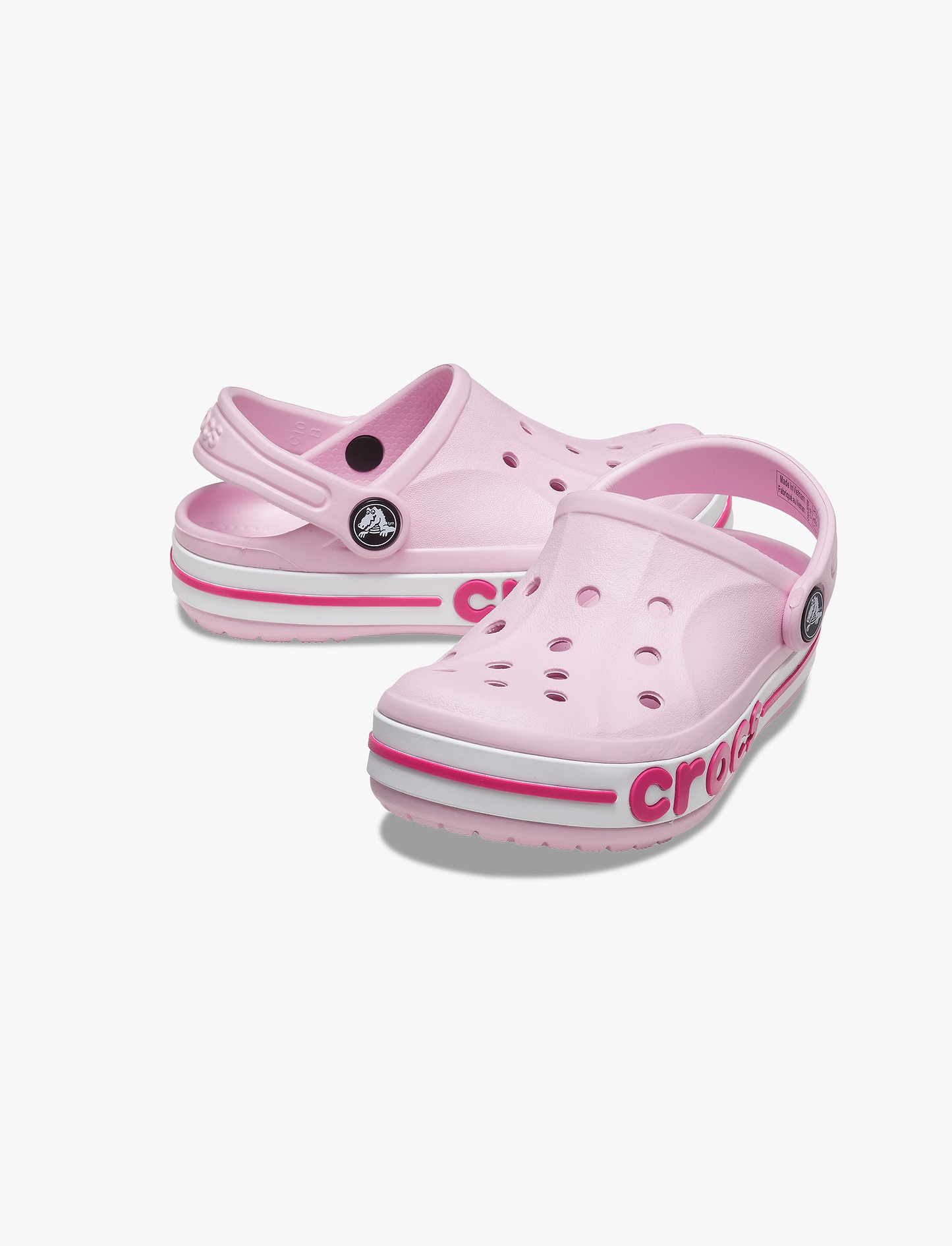 Crocs Bayaband Clog K - כפכפי קרוקס לילדים