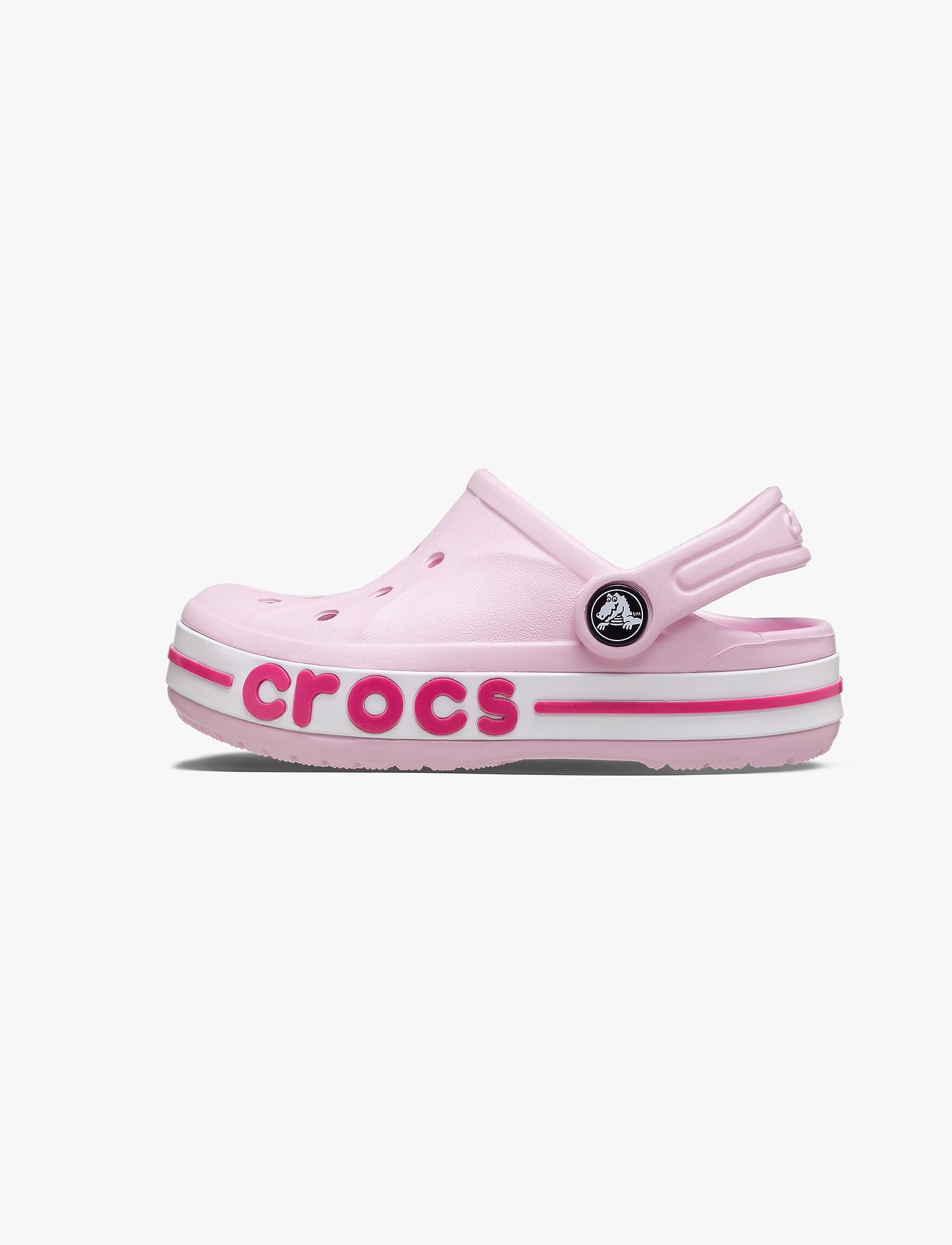 Crocs Bayaband Clog K - כפכפי קרוקס לילדים
