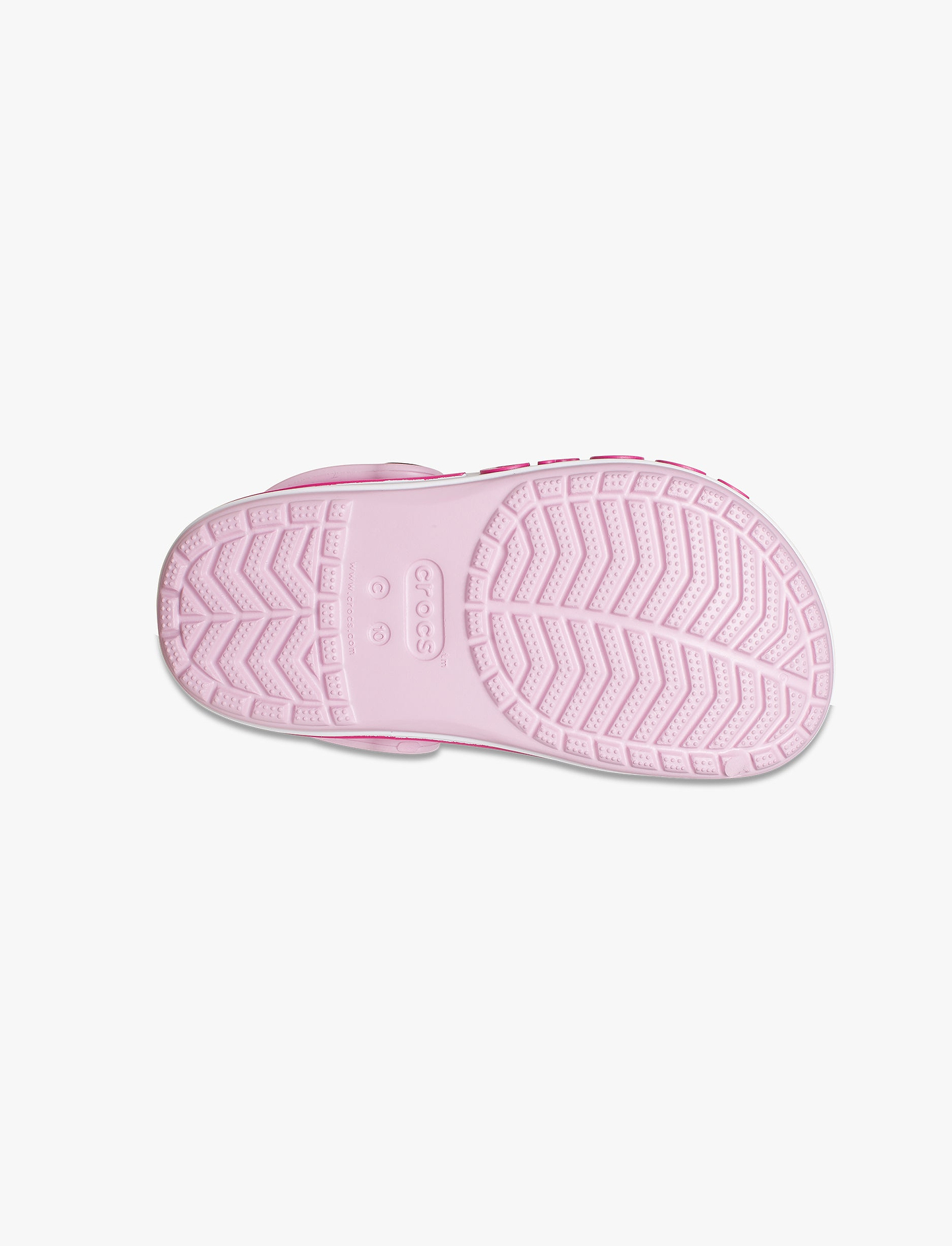 Crocs Bayaband Clog K - כפכפי קרוקס לילדים