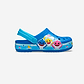 Crocs Fun Lab Baby Shark Band Clog K - כפכפים לילדים קרוקס בהדפס בייבי שארק