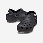 Crocs Classic Platform Glitter Clog W - כפכפי פלטפורמה נצנצים קרוקס לנשים