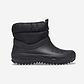 Crocs Women's Classic Neo Puff Shorty Boot - מגפיים לנשים קרוקס