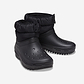 Crocs Women's Classic Neo Puff Shorty Boot - מגפיים לנשים קרוקס