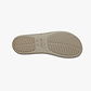 Crocs Brooklyn Sandal LowWdg W - כפכפי פלטפורמה ברוקלין לנשים