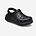 Crocs Classic Crush Clog - כפכפי פלטפורמה קרוקס קראש לנשים