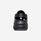 Crocs Classic Crush Clog - כפכפי פלטפורמה קרוקס קראש לנשים