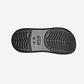 Crocs Classic Crush Clog - כפכפי פלטפורמה קרוקס קראש לנשים