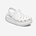 Crocs Classic Crush Clog - כפכפי פלטפורמה קרוקס קראש לנשים
