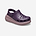 Crocs Classic Crush Clog - כפכפי פלטפורמה קרוקס קראש לנשים