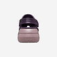 Crocs Classic Crush Clog - כפכפי פלטפורמה קרוקס קראש לנשים