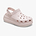 Crocs Classic Crush Clog - כפכפי פלטפורמה קרוקס קראש לנשים