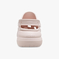 Crocs Classic Crush Clog - כפכפי פלטפורמה קרוקס קראש לנשים