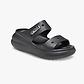 Crocs Classic Crush Sandal - כפכפי קראש קרוקס לנשים