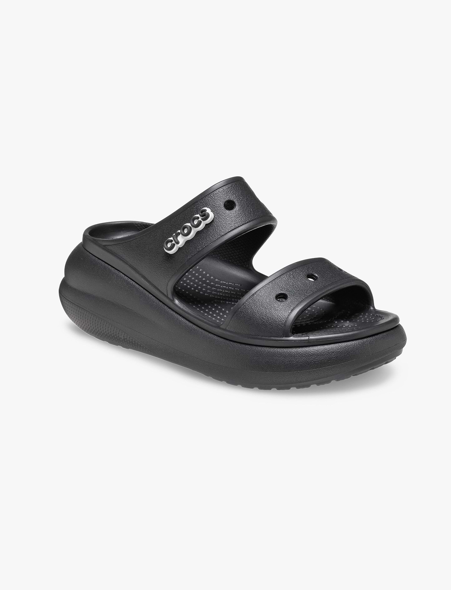 Crocs Classic Crush Sandal - כפכפי קראש קרוקס לנשים