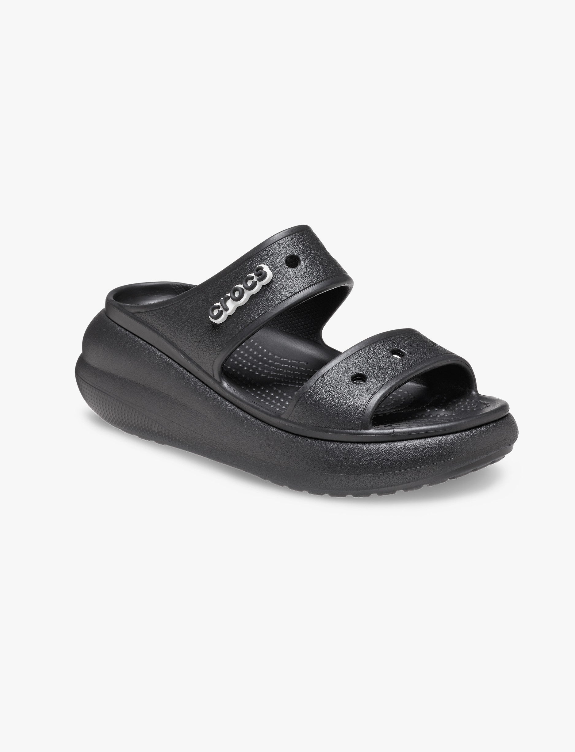Crocs Classic Crush Sandal - כפכפי קראש קרוקס לנשים