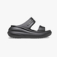 Crocs Classic Crush Sandal - כפכפי קראש קרוקס לנשים