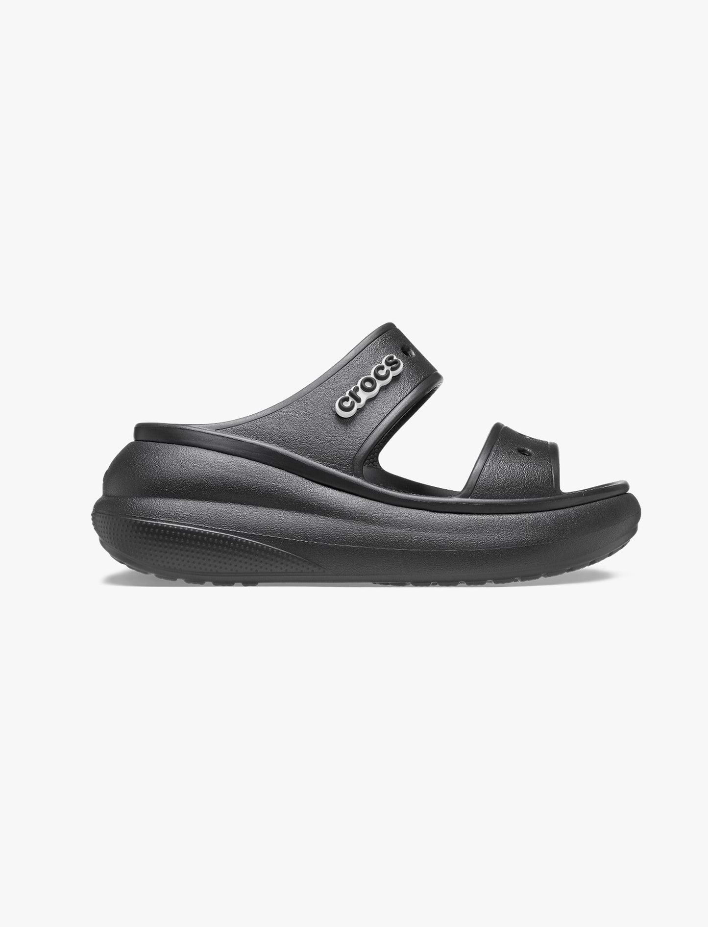 Crocs Classic Crush Sandal - כפכפי קראש קרוקס לנשים