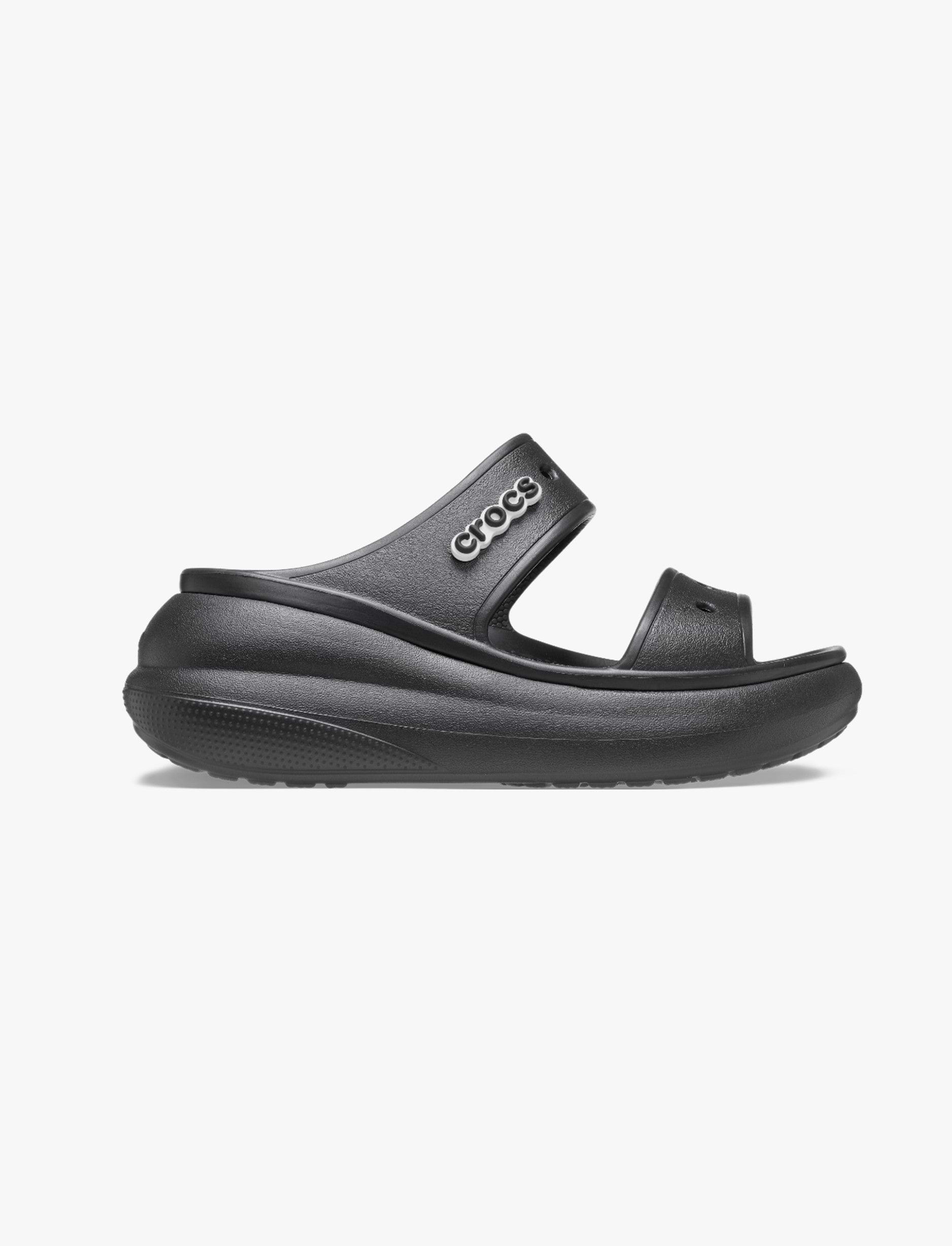 Crocs Classic Crush Sandal - כפכפי קראש קרוקס לנשים