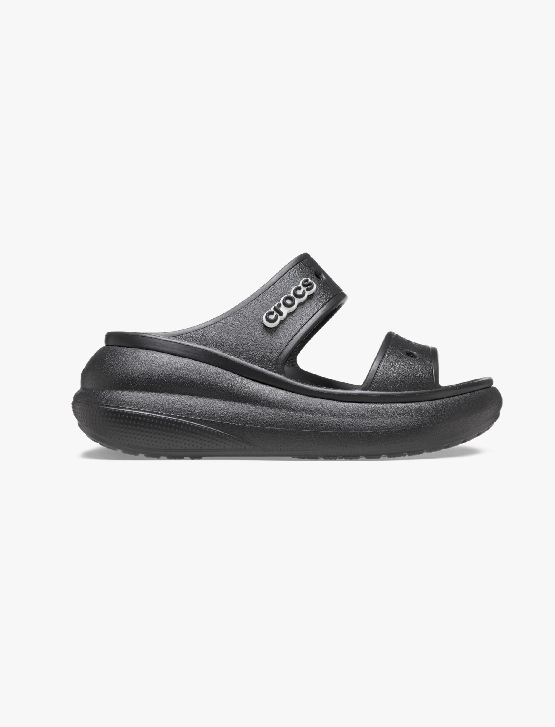 Crocs Classic Crush Sandal - כפכפי קראש קרוקס לנשים