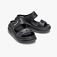 Crocs Classic Crush Sandal - כפכפי קראש קרוקס לנשים