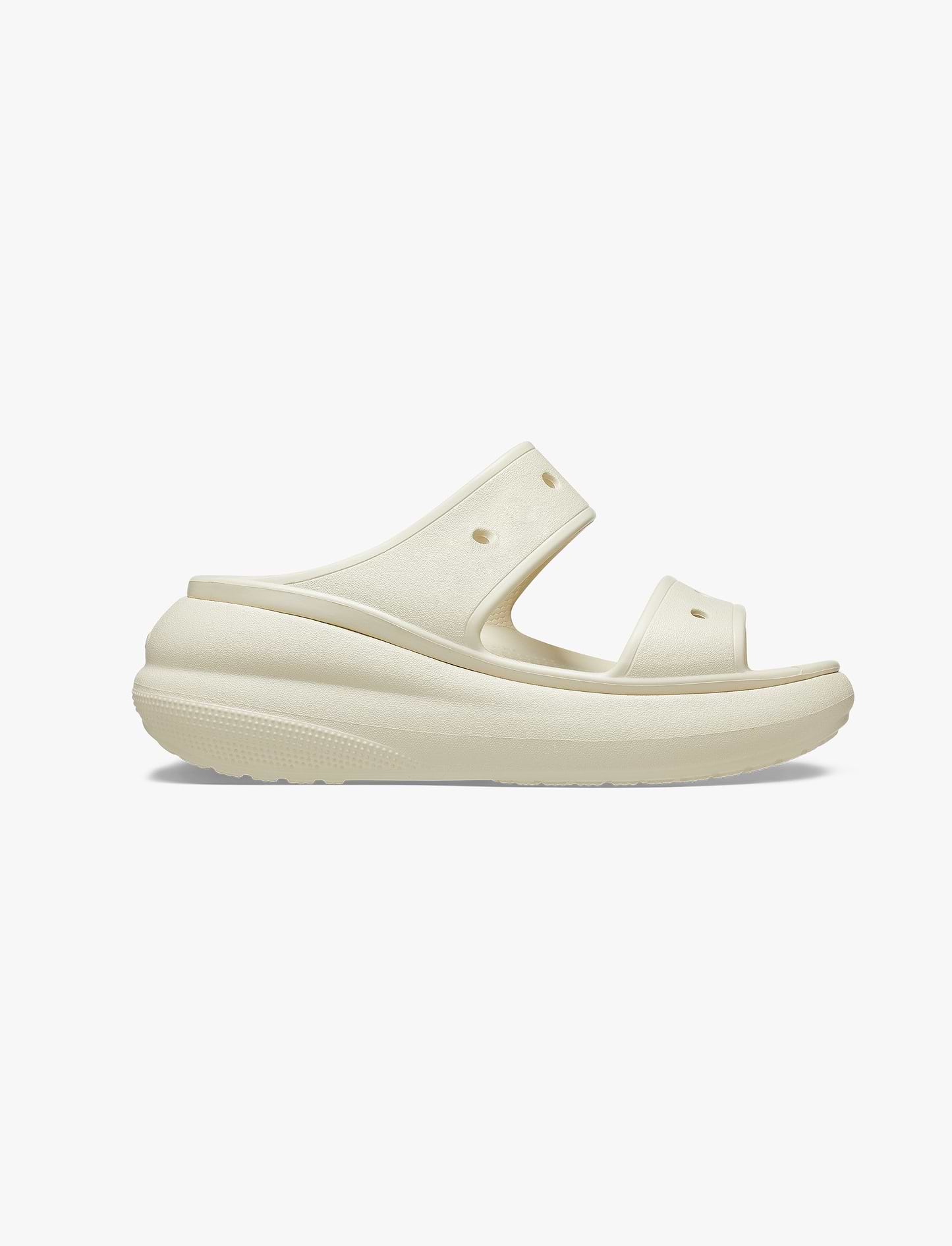 Crocs Classic Crush Sandal - כפכפי קראש קרוקס לנשים