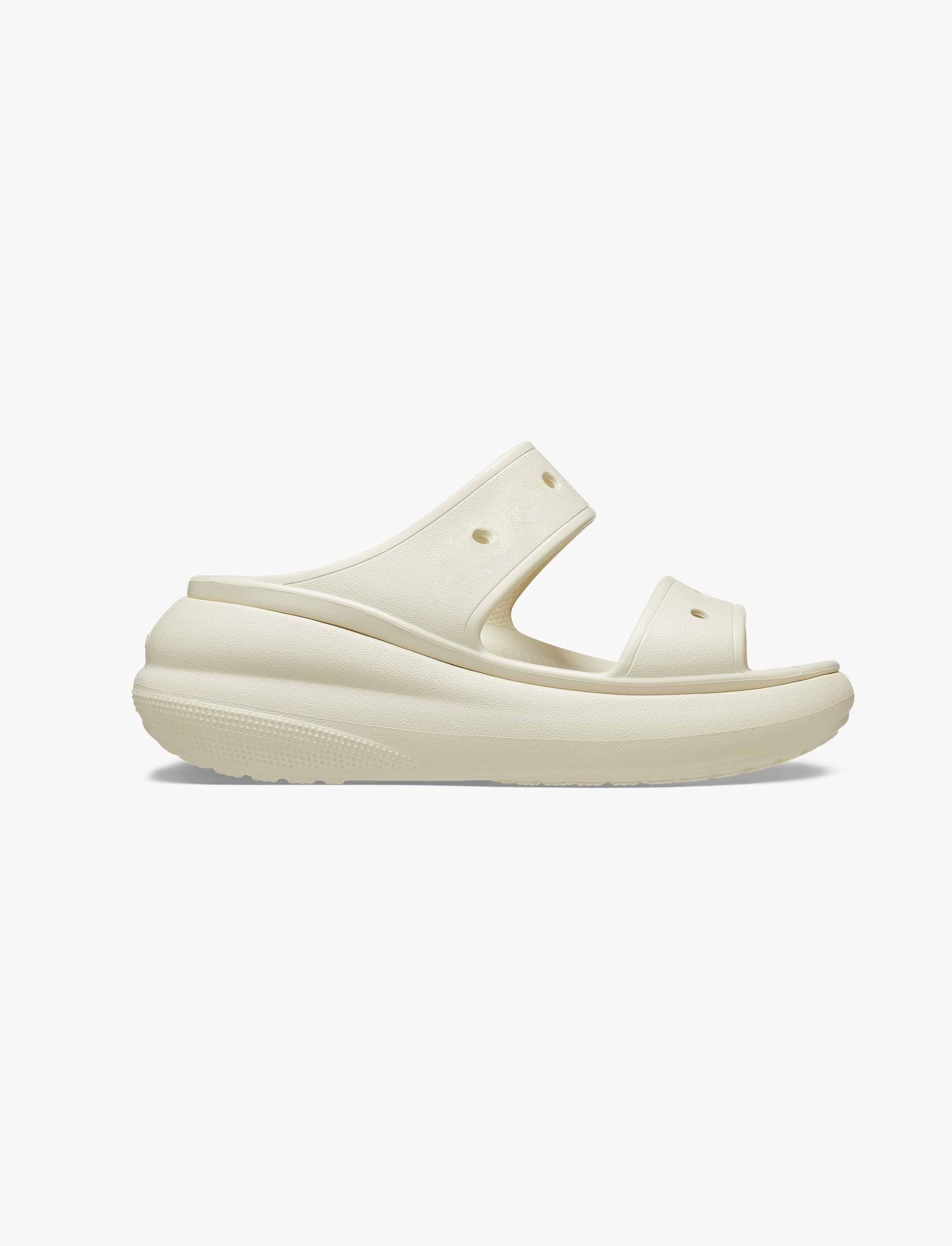 Crocs Classic Crush Sandal - כפכפי קראש קרוקס לנשים