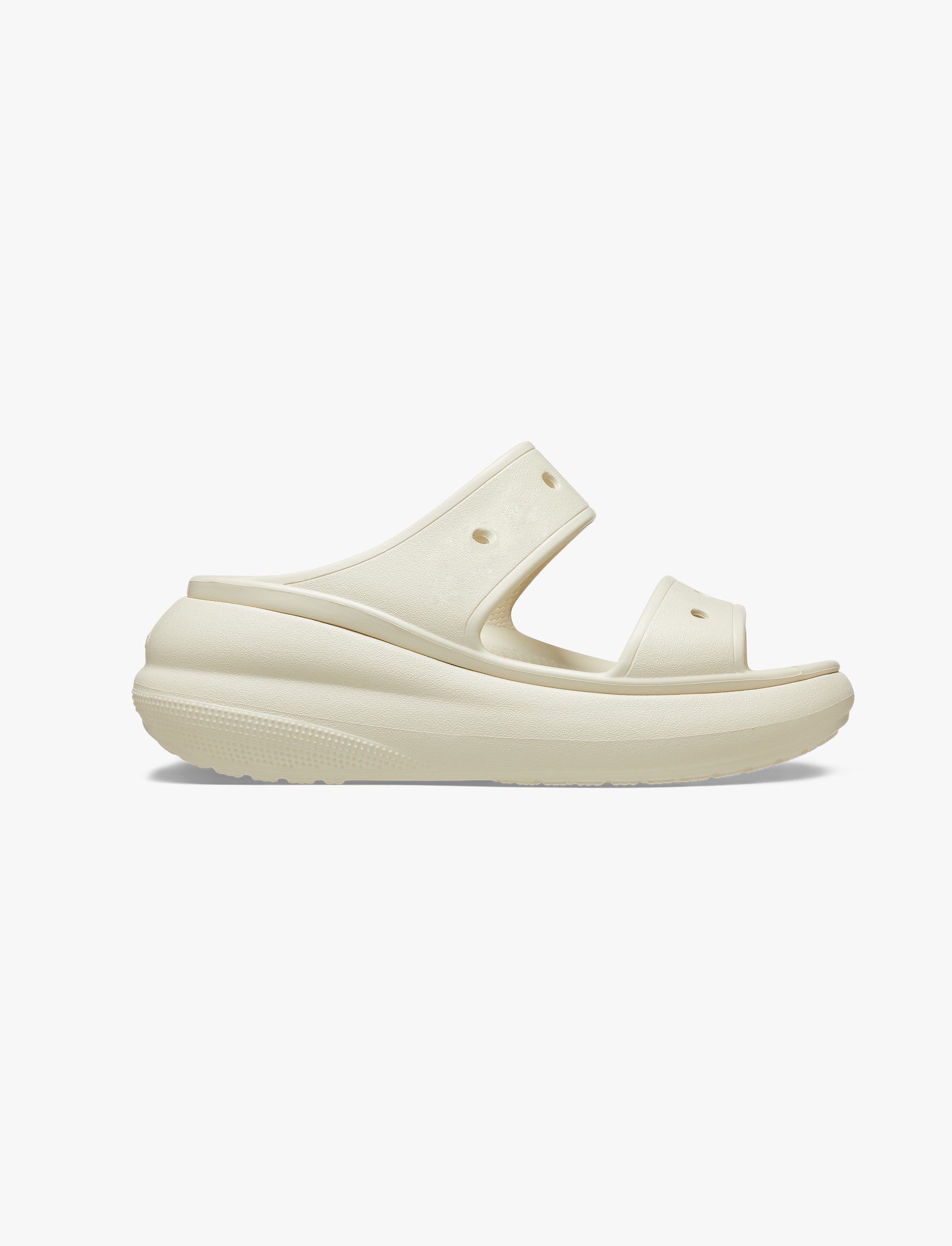 Crocs Classic Crush Sandal - כפכפי קראש קרוקס לנשים